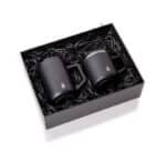 Custom Elemental® Drinkware Gift Set 12oz & 16oz Summit Mug - Vacuum Insulated