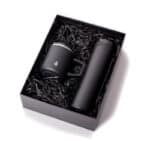 Custom Elemental® Drinkware Gift Set 20oz Iconic Bottle & 12oz Summit Mug - Vacuum Insulated - 1