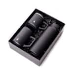 12oz & 16oz Summit Mug - Vacuum Insulated