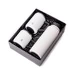 Custom Elemental® Drinkware Gift Set 32oz Iconic Bottle