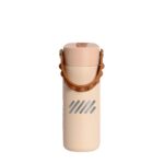 Custom Elemental 18 oz Core Pop Bottle