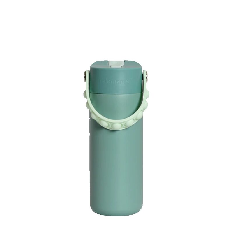 Custom Elemental 18 oz Core Pop Bottle - 2
