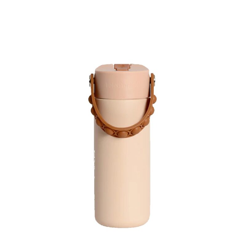 Custom Elemental 18 oz Core Pop Bottle - 3
