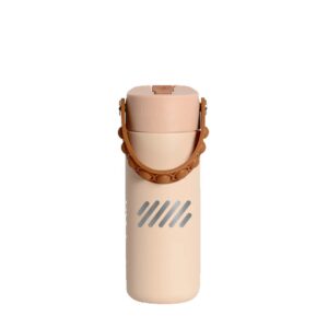 Custom Elemental 18 oz Core Pop Bottle