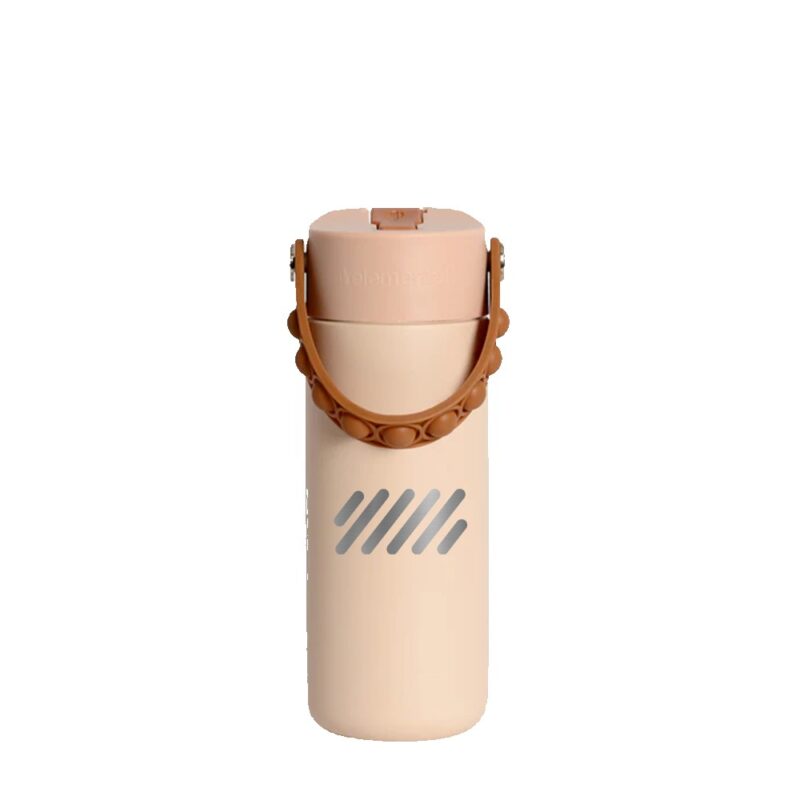 Elemental-18-oz-Core-Pop-Bottle-ELMT-DB18H1 Custom Elemental 18 oz Core Pop Bottle