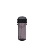Custom Elemental 18 oz Splash Pop Fidget Bottle - 2