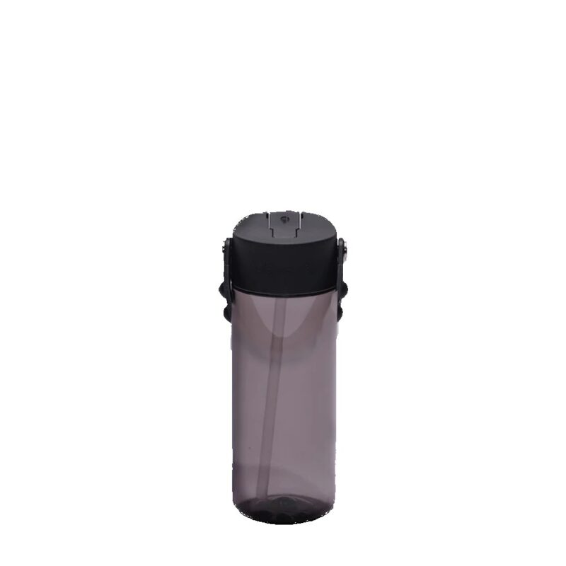 Custom Elemental 18 oz Splash Pop Fidget Bottle - 2