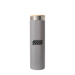 Custom Elemental 20 oz Iconic Bottle