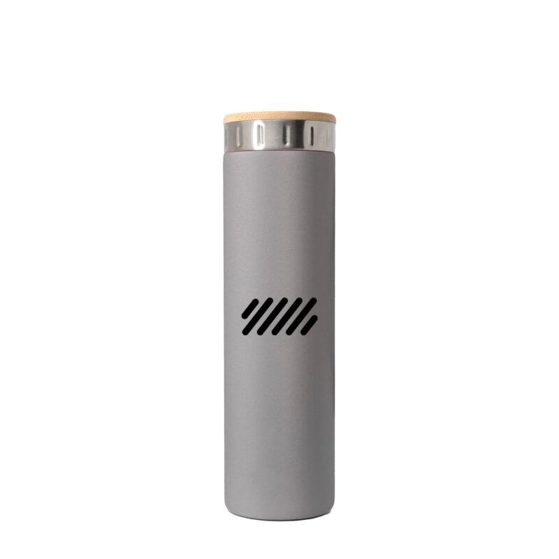 Custom Elemental 20 oz Iconic Bottle