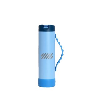 Custom Elemental 20 oz Iconic Pop Fidget Bottle