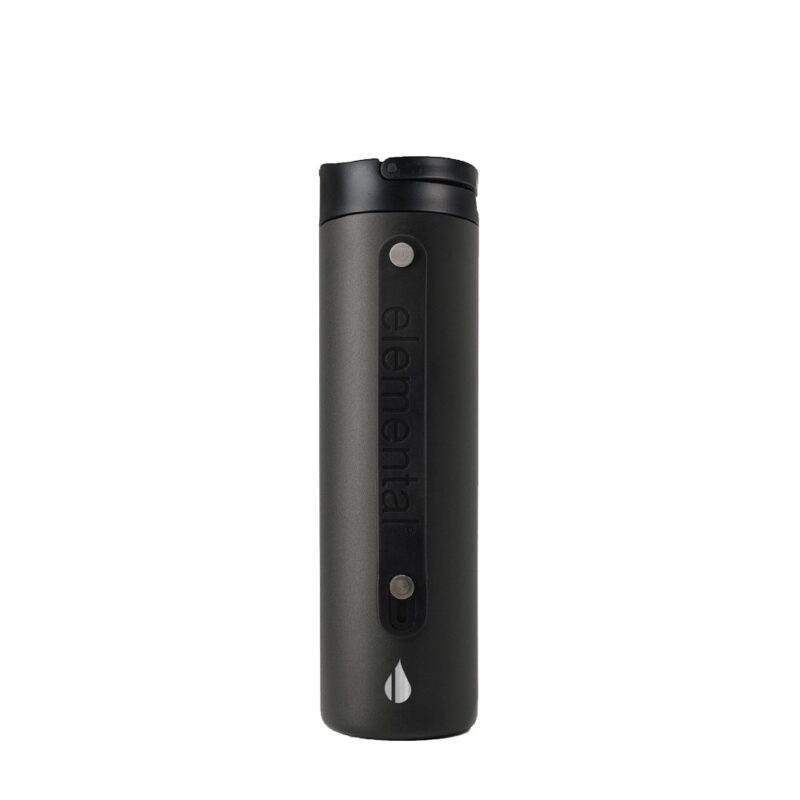 Custom Elemental 20 oz Iconic Sport Bottle - 2