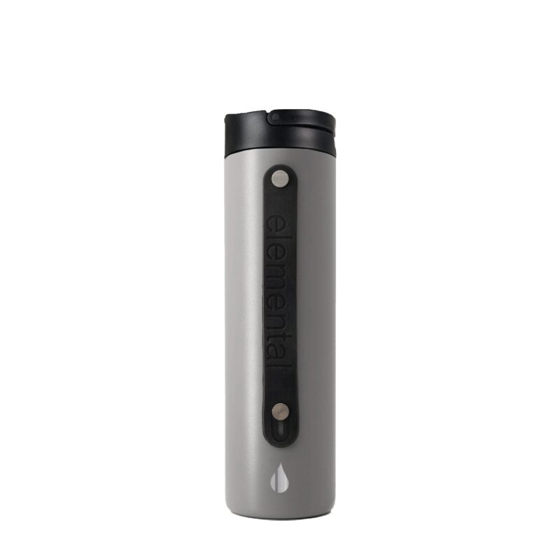 Custom Elemental 20 oz Iconic Sport Bottle - 3