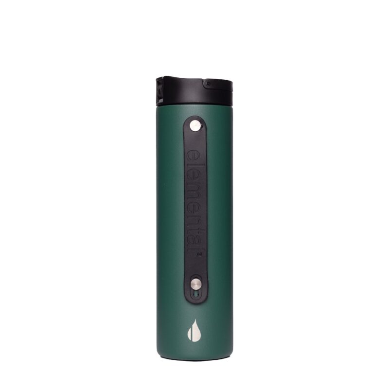 Custom Elemental 20 oz Iconic Sport Bottle - 5