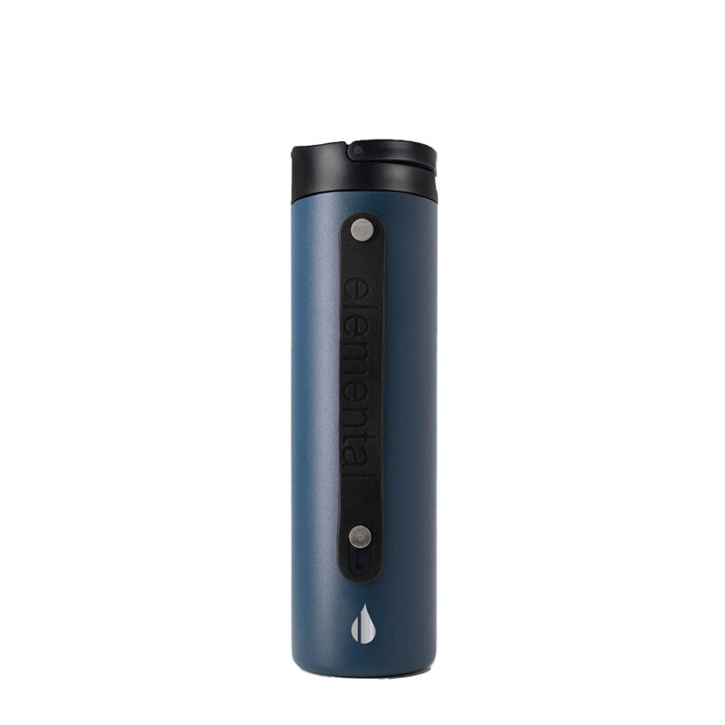 Custom Elemental 20 oz Iconic Sport Bottle - 6