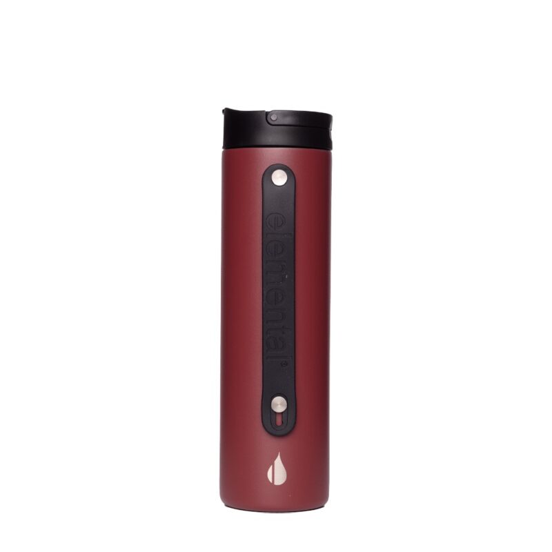Custom Elemental 20 oz Iconic Sport Bottle - 7