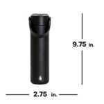 Custom Elemental 24 oz Core Bottle - 1