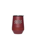 Custom Elemental 10 oz Recess Stemless Tumbler