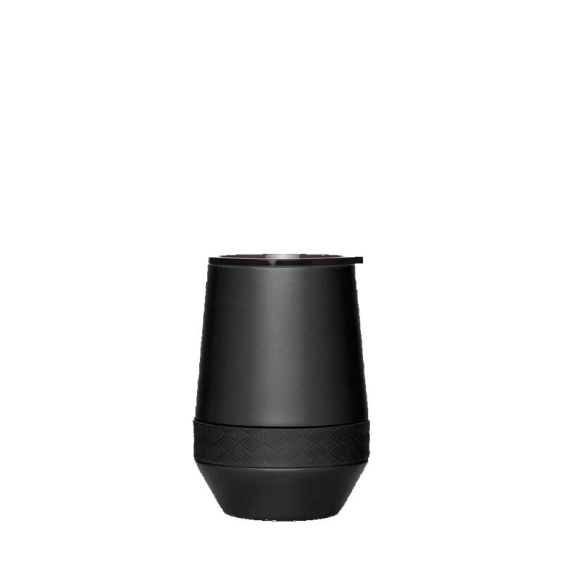 Custom Elemental 10 oz Recess Stemless Tumbler - 2