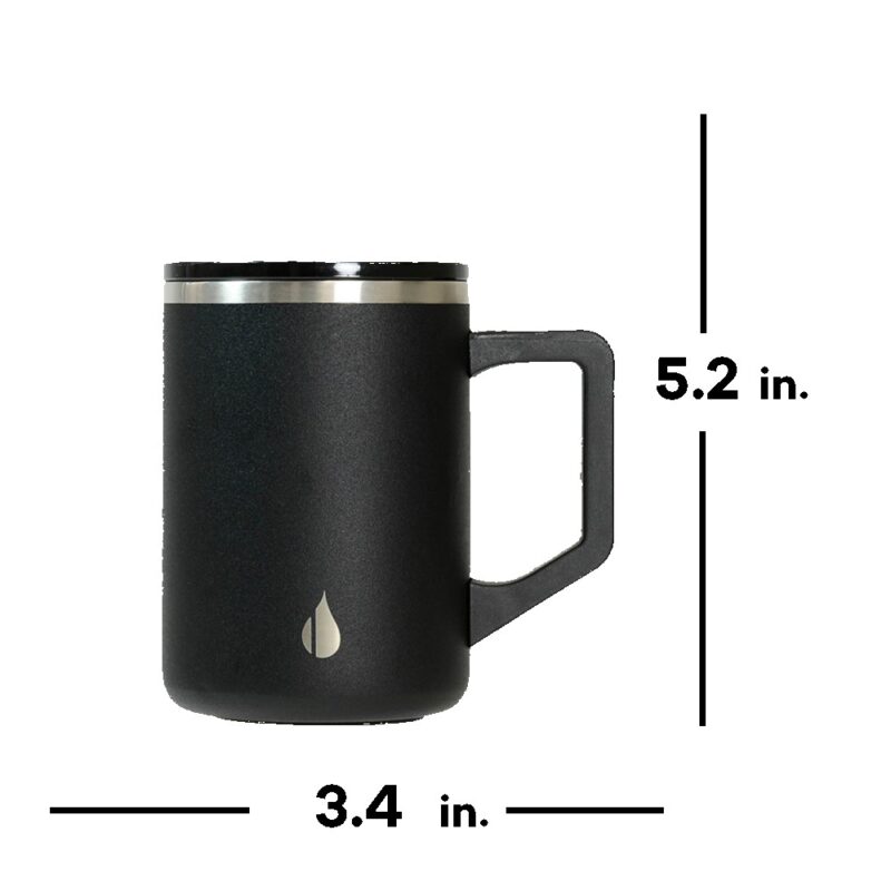 Custom Elemental 16 oz Summit Mug - 1