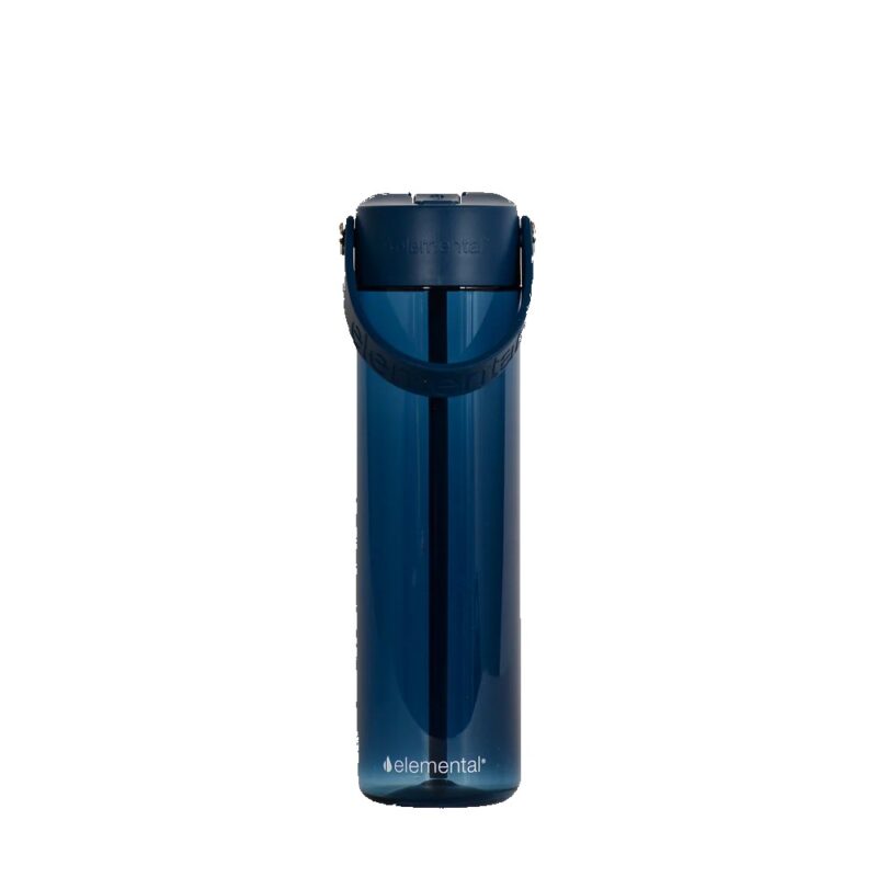 Custom Elemental 26 oz Splash Bottle - 4
