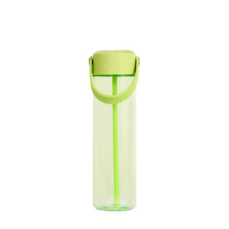 Custom Elemental 26 oz Splash Bottle - 5