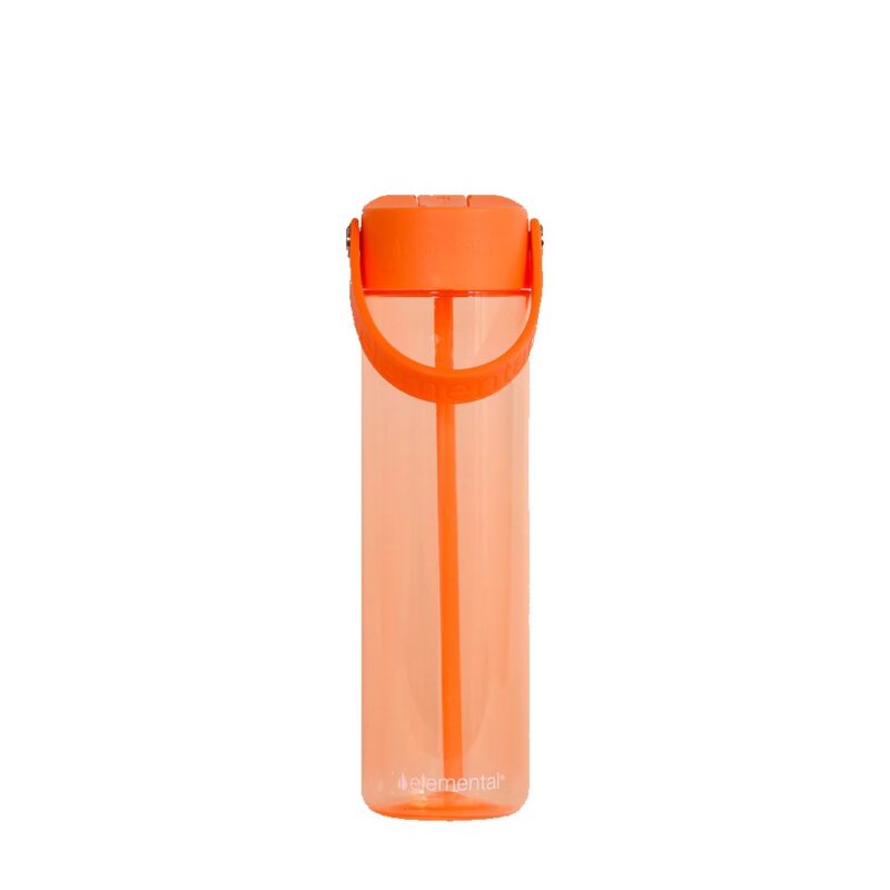 Custom Elemental 26 oz Splash Bottle - 6
