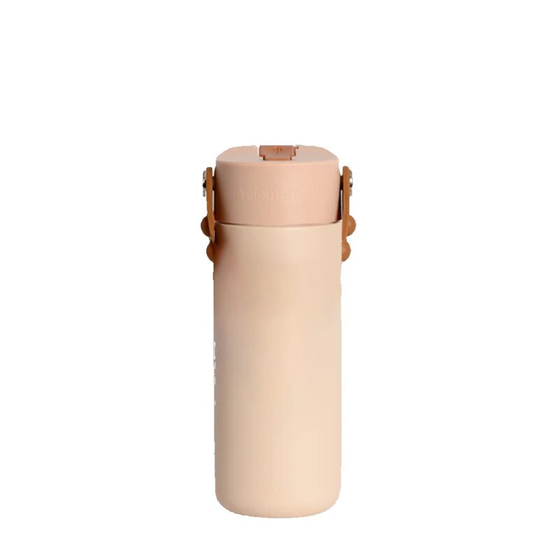 Custom Elemental 18 oz Core Pop Bottle - 4