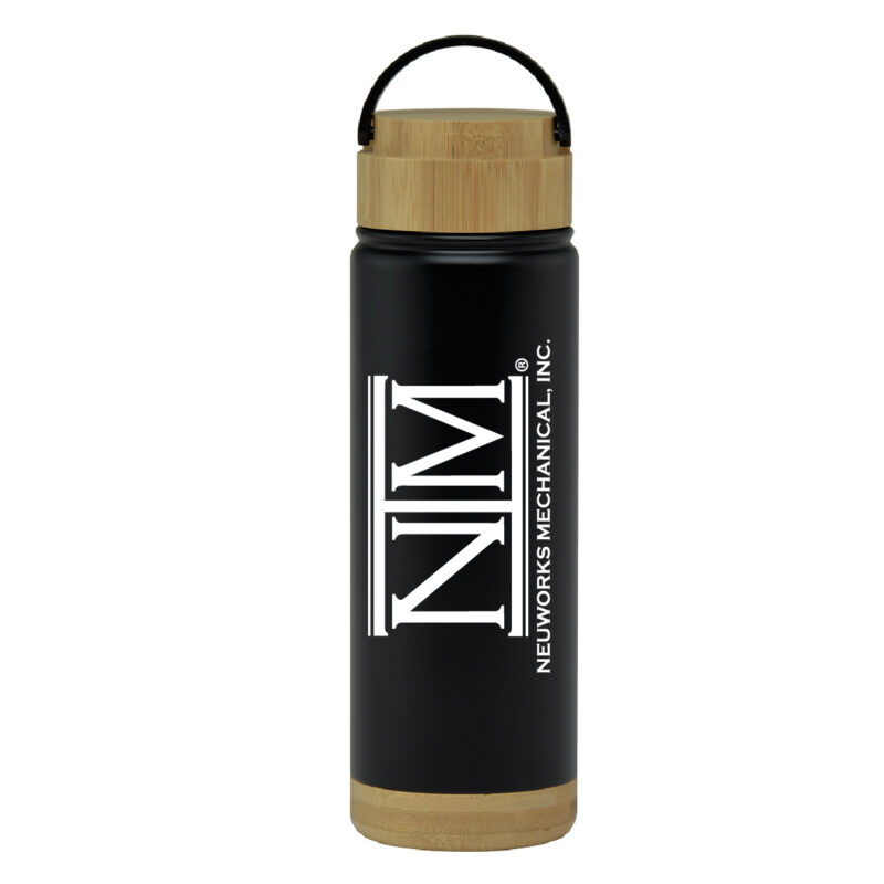 Custom 20 Ounce Elemental Bottle - 2