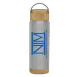 Custom 20 Ounce Elemental Bottle - 4