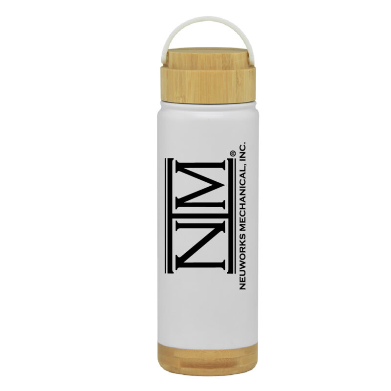 Custom 20 Ounce Elemental Bottle