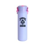 Custom Elemental® Core Series 24oz Pop Fidget Stainless Steel Water Bottle - 1