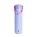Custom Elemental® Core Series 24oz Pop Fidget Stainless Steel Water Bottle - 3