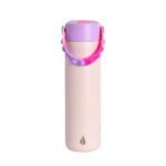 Custom Elemental® Core Series 24oz Pop Fidget Stainless Steel Water Bottle - 4