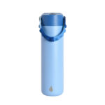 Custom Elemental® Core Series 24oz Pop Fidget Stainless Steel Water Bottle - 5