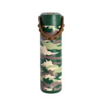 Custom Elemental® Core Series 24oz Pop Fidget Stainless Steel Water Bottle - 8