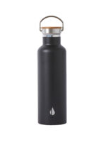 Custom Elemental® Classic 25oz Stainless Steel Water Bottle - Vacuum Double Walled Insulated - Leak Free - 2
