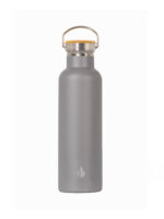 Custom Elemental® Classic 25oz Stainless Steel Water Bottle - Vacuum Double Walled Insulated - Leak Free - 3