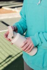 Custom Elemental® Core Series 40oz Stainless Steel Water Bottle - Vacuum Insulated - BPA-Free and Lead-Free - 1