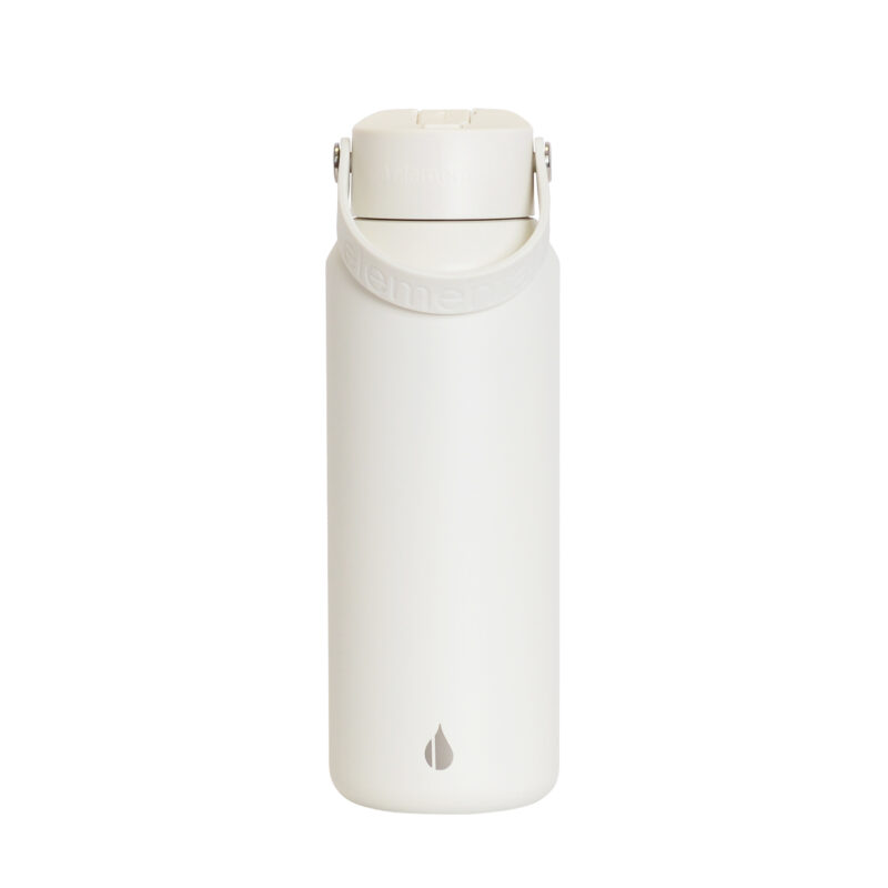 Custom Elemental® Core Series 40oz Stainless Steel Water Bottle - Vacuum Insulated - BPA-Free and Lead-Free - 2