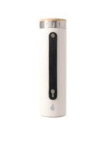 Custom Elemental® Iconic 20oz Stainless Steel Water Bottle - Vacuum Insulated - with Strainer - 4