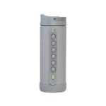 Custom Elemental® Iconic Pop Fidget 14oz Stainless Steel Water Bottle - Vacuum Insulated - 4
