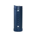 Custom Elemental® Iconic Pop Fidget 14oz Stainless Steel Water Bottle - Vacuum Insulated - 7