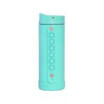 Custom Elemental® Iconic Pop Fidget 14oz Stainless Steel Water Bottle - Vacuum Insulated - 9