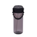Custom Elemental® Splash Pop Fidget 18oz Tritan Water Bottle - with Drinking Spout and Straw - 2