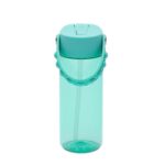 Custom Elemental® Splash Pop Fidget 18oz Tritan Water Bottle - with Drinking Spout and Straw - 6